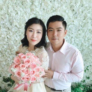 Phurida Fern Charoensukawattana profile icon