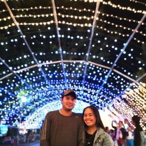 Elliza Cangrejo Manalo profile icon