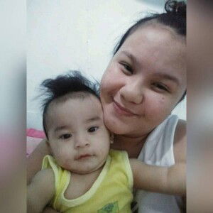 Gloryme Villaganas Peneula profile icon