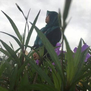 Fairoslizawati Binti Bakri profile icon