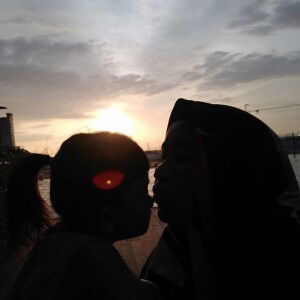 Nurul Audrina profile icon