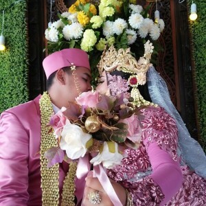 Rhednoe Irstha Ananda profile icon