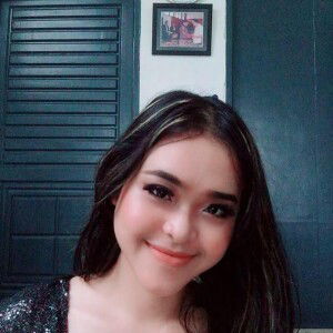 Fetricya Naomi H profile icon