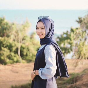 afitasari amanda profile icon