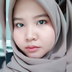 Ayun Nitha profile icon