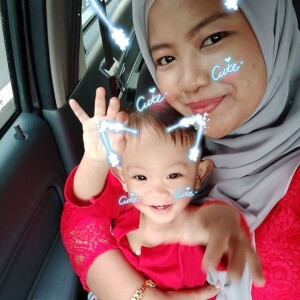 Azreen Binti Abu Bakar profile icon