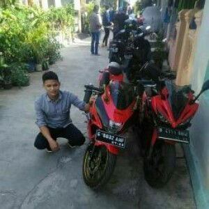 Ari bendol profile icon