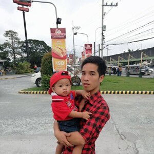 Chavez Marilag Irish profile icon