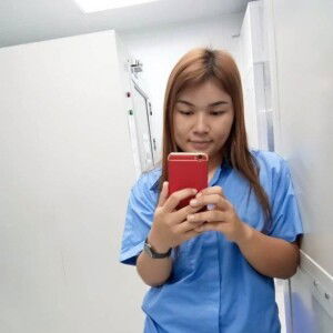 N'Prang Sayapha profile icon