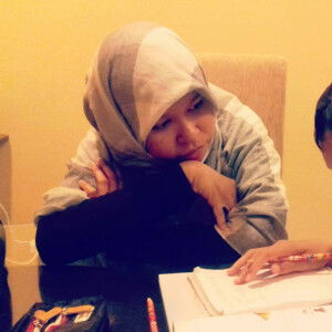 NURTINA profile icon