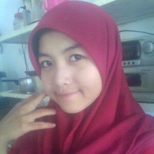 Siti Nur Cholidah profile icon