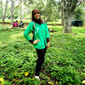 hanifati laili mazaya profile icon