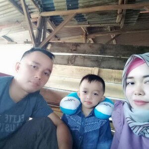 Dimas Rizki profile icon