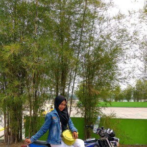 Santiana Oktavia profile icon