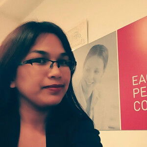 Lyzsa Santos profile icon