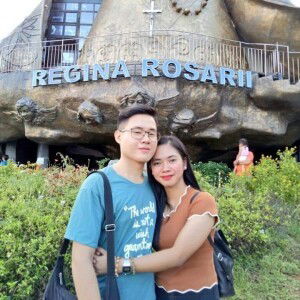 Rizza Binza profile icon