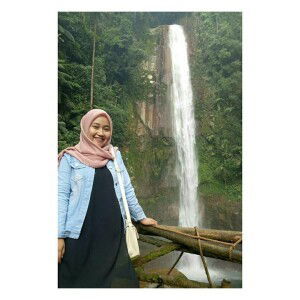 Yunia Faria Ningsih profile icon