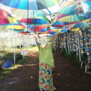 Umma Sachi profile icon