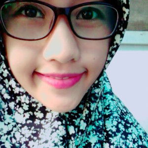 Nia Kherlina Rosyadi profile icon