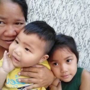 Luongphuc Hamy profile icon