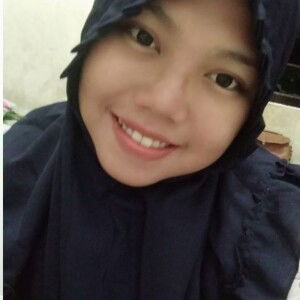 Nurika Puri Lestari profile icon