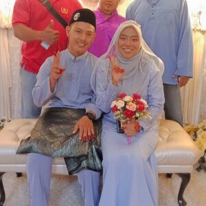 Shafikah Rahman profile icon