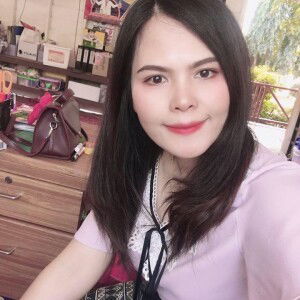 AomAm Naphitchaya profile icon