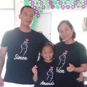 Helen Amanda profile icon