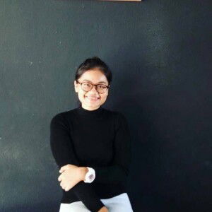 Sadrina SY profile icon