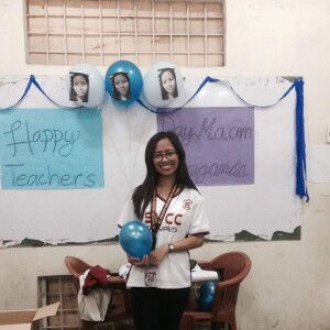 Laurelyn Librero Greganda profile icon