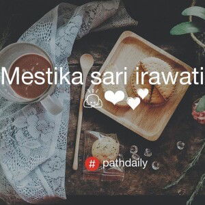 Mestika Sarii Irawatii profile icon