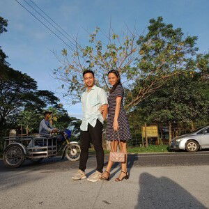 Shenna Mae Cruz profile icon