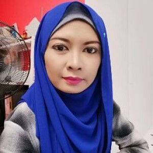 Sarina Basuni profile icon