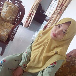 Ira May Saroh profile icon