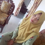 Ira May Saroh profile icon