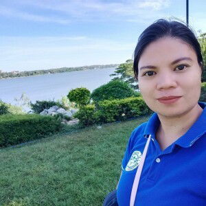 Arlyn Manangan Honrado profile icon