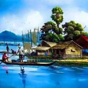 Mamanya Ad'inal profile icon