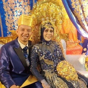 Dhyla Bachmid profile icon