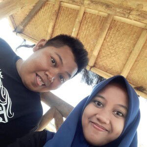 Sakhirly Nur Hidayah profile icon