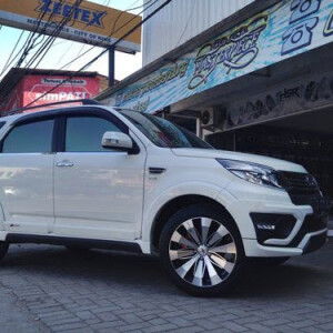 Mosok Key profile icon