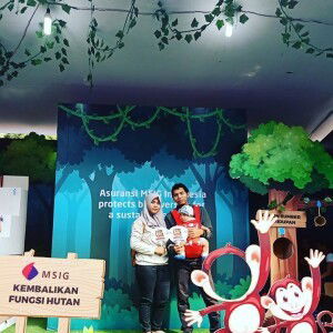 Cahya Syiamsina profile icon