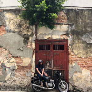 Krittiya Thepsut profile icon