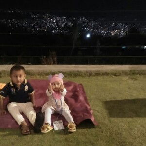 Ega WidiyaWati profile icon