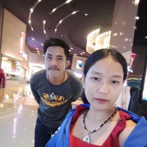 Wongba Nchit profile icon