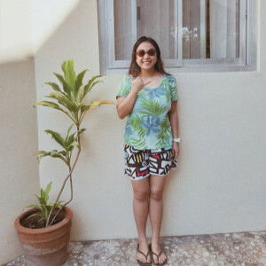 Camelle Llemos profile icon