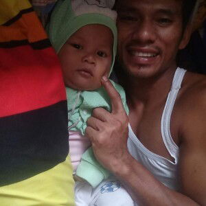 Boru Purba profile icon