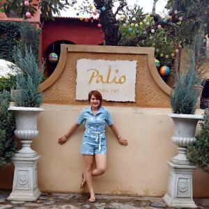 Junsila Nita profile icon