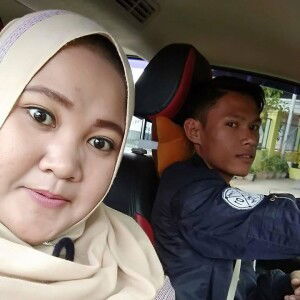 Siti Aminah profile icon