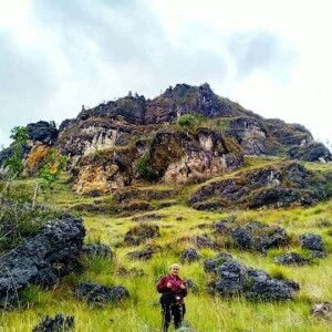 Justin Luis profile icon