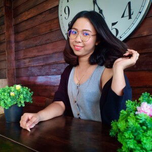 Aomwadee Ditsara profile icon